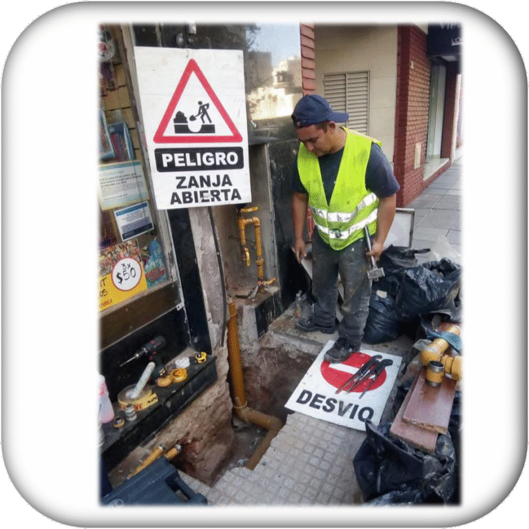 servicio técnico buenos aires A25