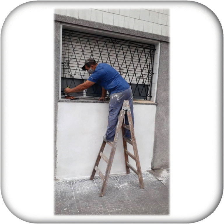 servicio técnico buenos aires A26