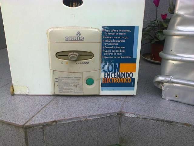 service buenos aires orbis 36