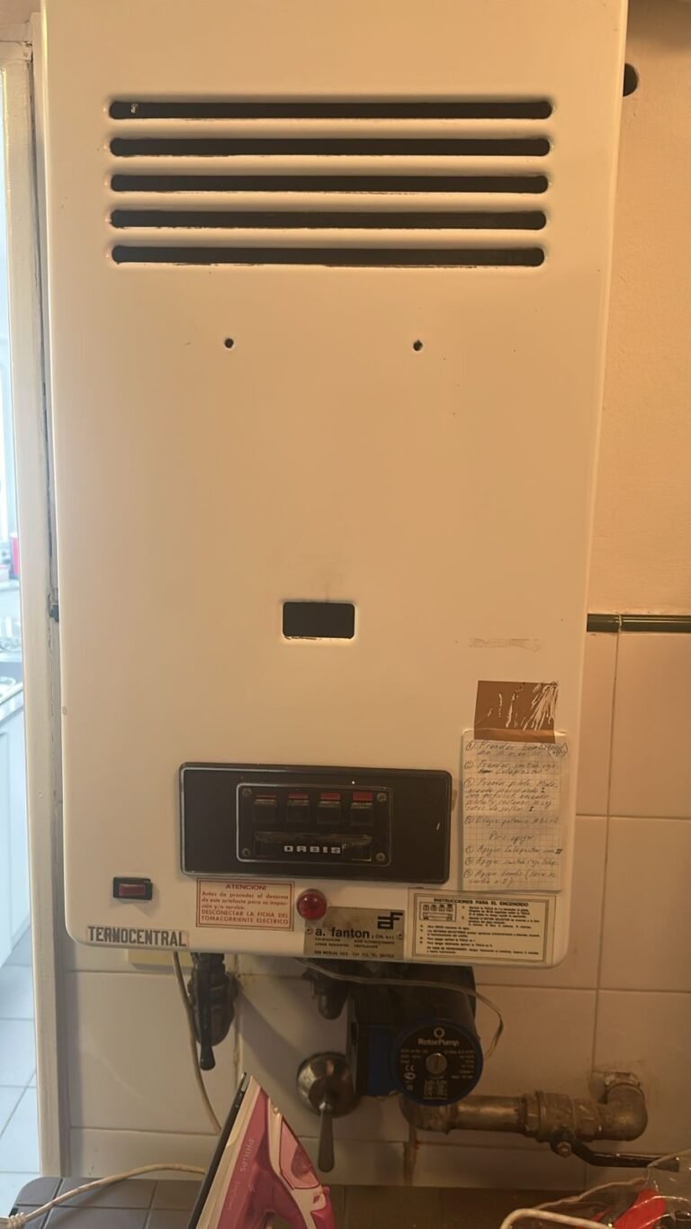 service buenos aires orbis 4