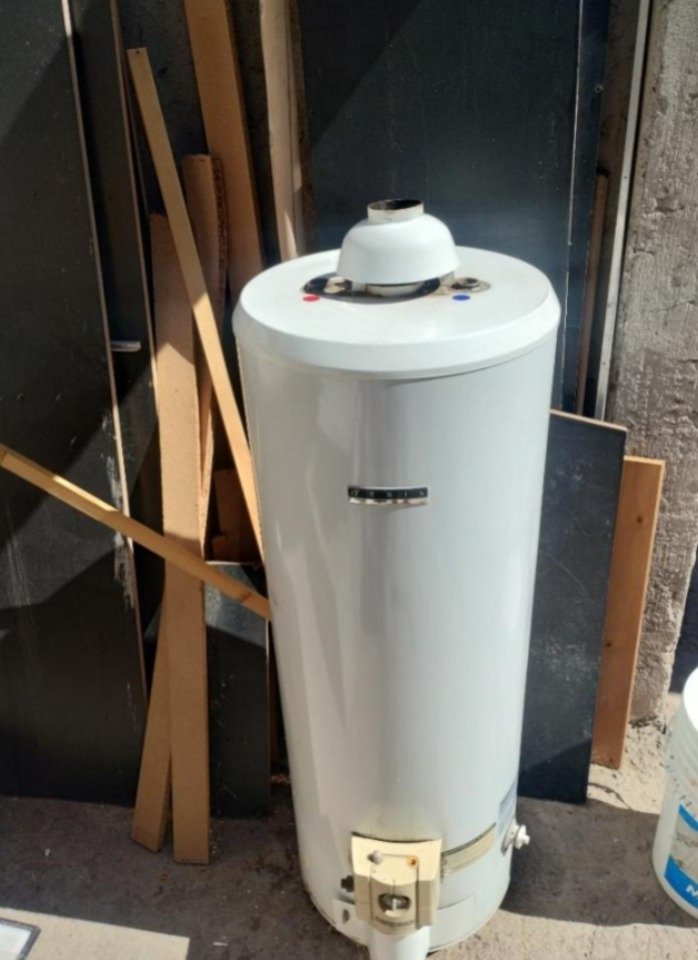 service buenos aires orbis 50