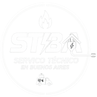 STBA servicio tecnico en buenos aires logo blanco